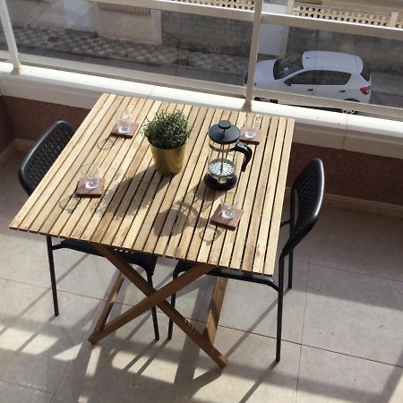 Apartamento Montgo 2 Bellreguard Exterior foto